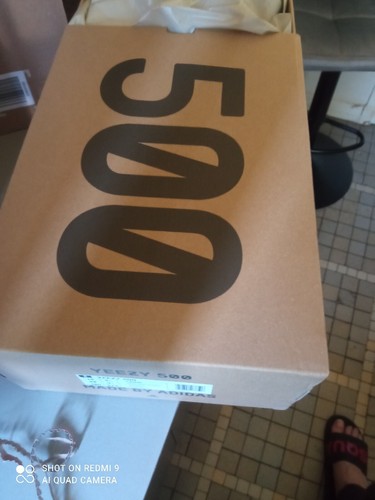 Yeezy 500 adidas utility - adidas,