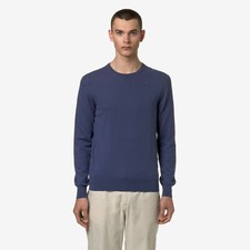 K-WAY Homme Jersey Coton