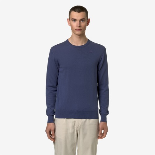 Way homme jersey coton - k-way,