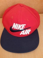Casquette de marque Nike Air
