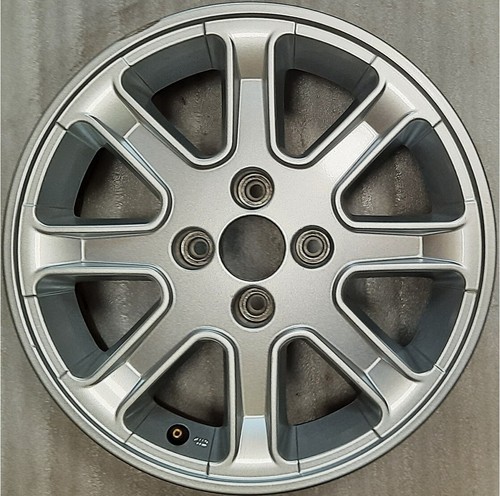 Jante bbs originale peugeot - bbs,