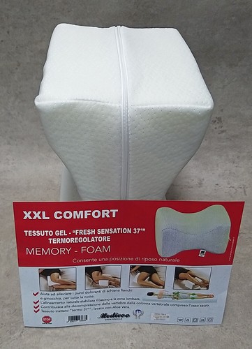 Coussin jambes salvaschiena - coussin,