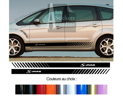 Bandes bas caisse pour - bandes, de