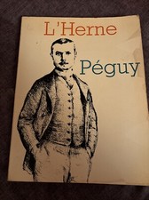 Charles Peguy par Jean