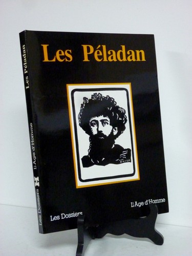 Les péladan âge homme - pÉladan, d'homme
