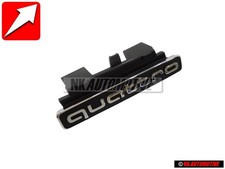 Audi Original QUATTRO Avant