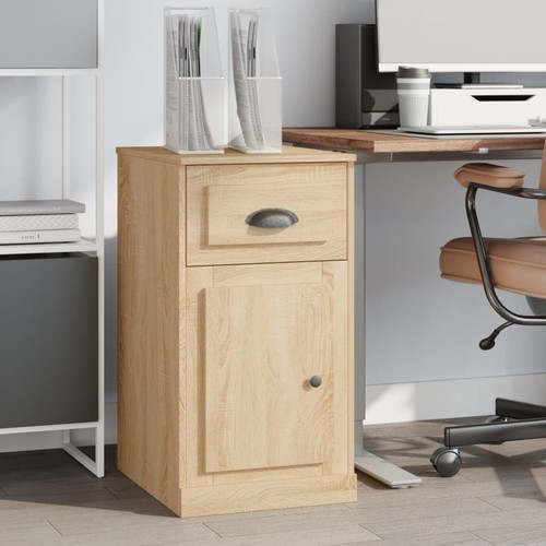 Armoire latérale avec tiroir - armoire,