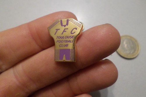 Rare badge pin - pin, joueur