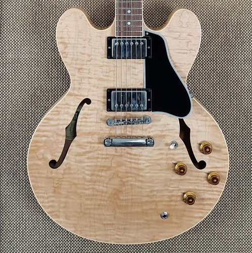 1997 gibson 335 - 1997, mega