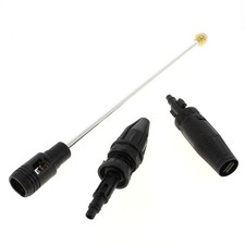 Lance + buse jet plat +