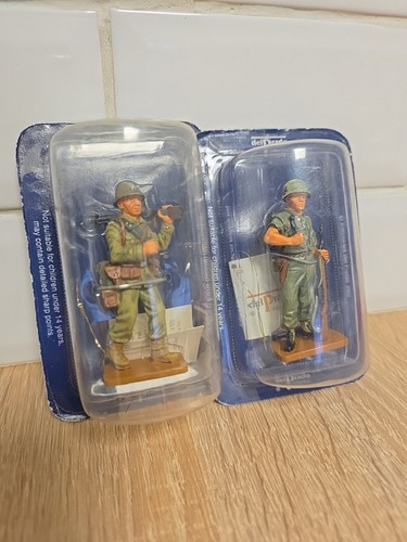Del prado soldats xxe - prado,
