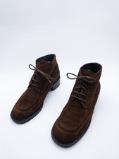 Bottes À Lacets Salamander