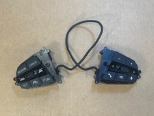 Boutons de Volant BMW 3 8 X5