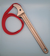 Clé À Bande OEM Lourde Pour