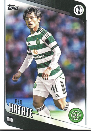 2025 topps ucc reo - topps, #40