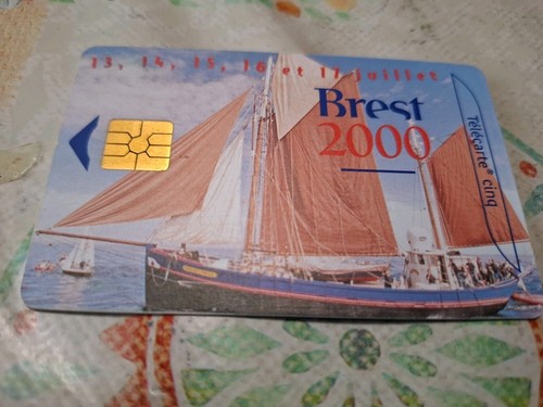 Telecarte unites 540 - telecarte,