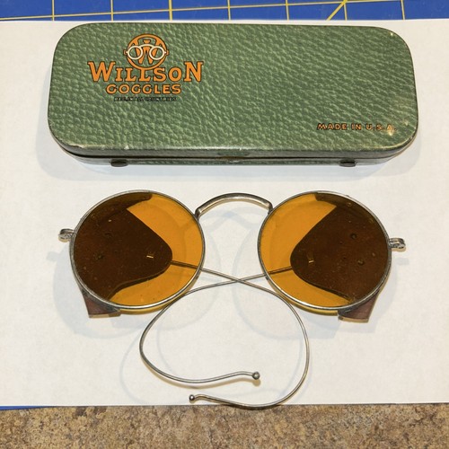 Willson aviator motorcycle - willson,