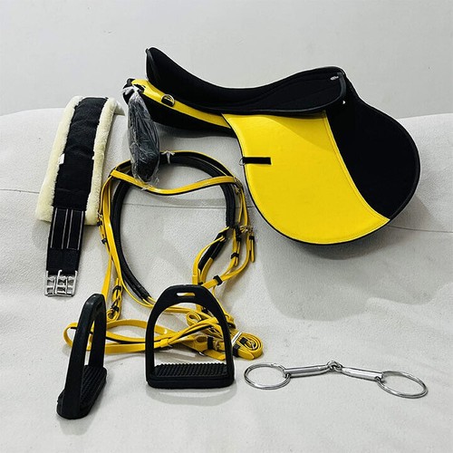 Ensemble complet selle - ensemble, de