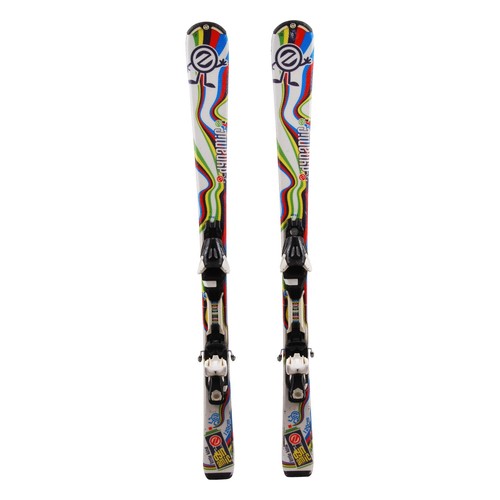 Ski occasion junior dynamic - ski,