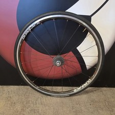 Roue Arrière route Shimano