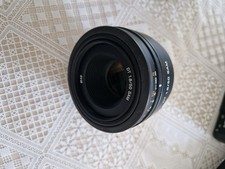 Sony DT 50mm 1.8 SAM 50 mm SAL50F18 