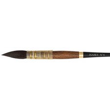 Pinceau - Lavis - Aquarelle -