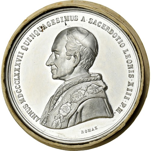 Vatican médaille le pape - vatican,,