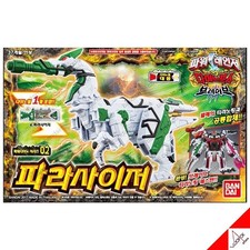 Bandai Power Rangers Kyoryuger