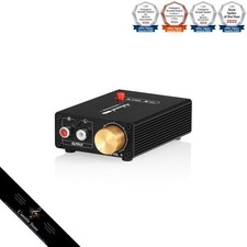 Amplificateur - , de