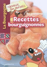 Tes premières recettes