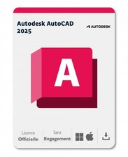 AutoCAD Software - Windows - 1