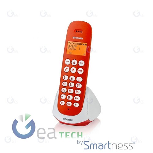 Brondi adara téléphone - brondi,