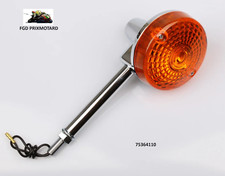 SUZUKI GN 400 1980/1983