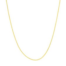 0.65mm Texturé Câble Chaîne