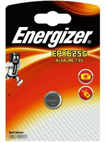 Envoi sous suivi energizer 1 - envoi,