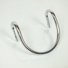 Enjoliveur phare AV rond