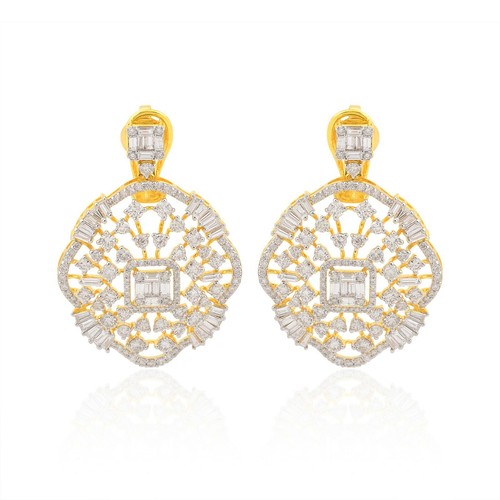 Naturel si diamants - h, /