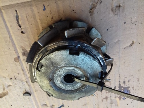 Variateur motobecane 50 - motobecane,