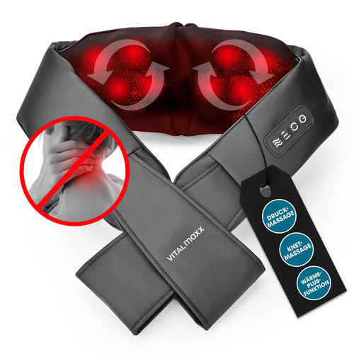 Vitalmaxx appareil massage - de,