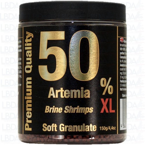 Discusfood artemia - discusfood, 50%