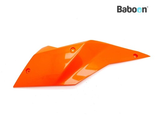 Carénage gauche ktm 990 - gauche,