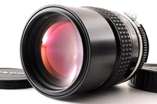 Téléobjectif Nikon NIKKOR AI