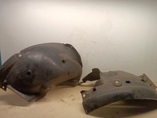 Pare boue avant gauche RENAULT CLIO 3 PHASE 1 8200289945