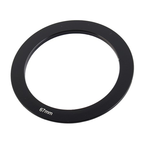 Porte filtre 67mm bague - porte-filtre,