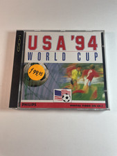 Philips CDI CD-I - USA '94