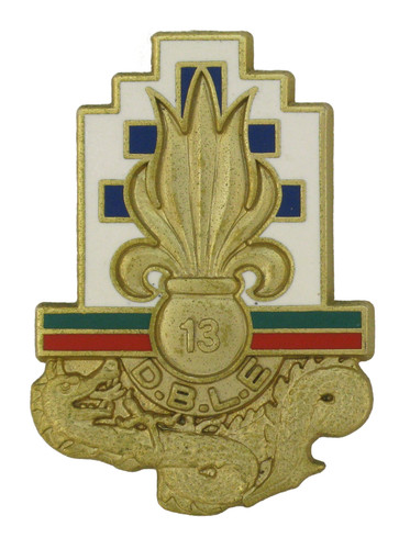Insigne militaire military - insigne, (military