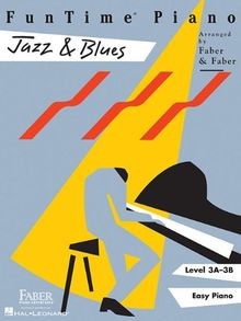 Funtime piano jazz - funtime,