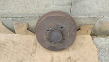 Tambour arriere RENAULT CLIO 2 PHASE 2