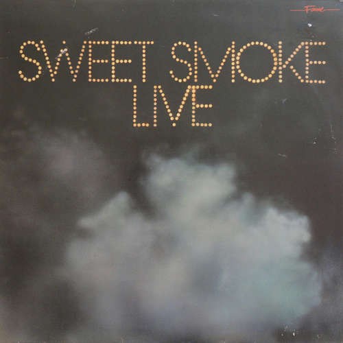 Sweet smoke live - sweet,