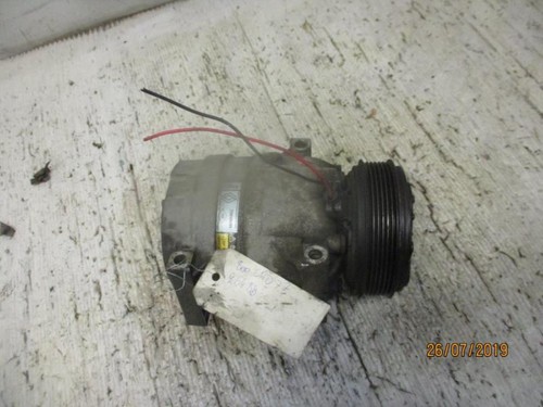 Compresseur clim renault - compresseur,